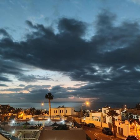 Marisol Beautiful Apartment With Oceanview Costa Adeje  Exteriör bild