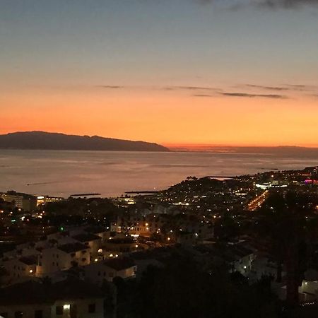 Marisol Beautiful Apartment With Oceanview Costa Adeje  Exteriör bild