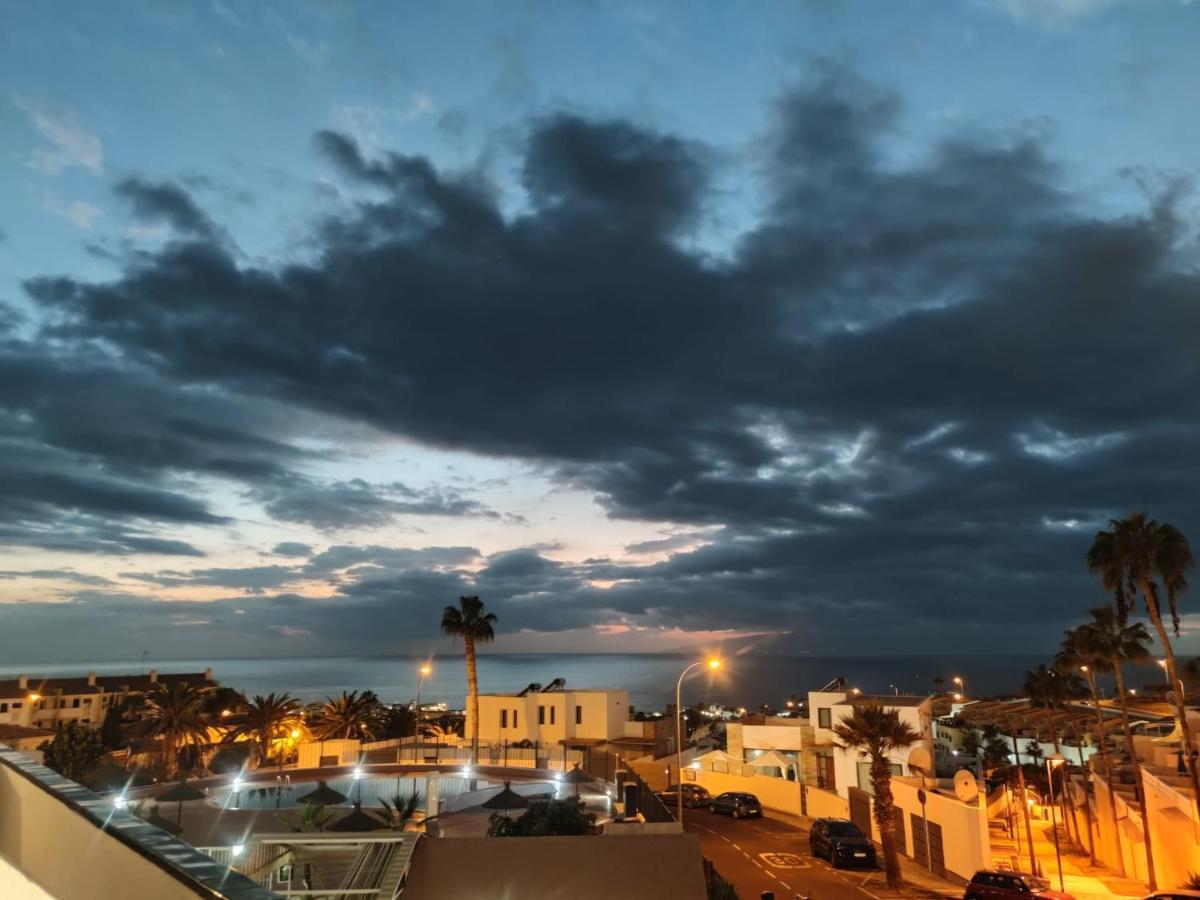 Marisol Beautiful Apartment With Oceanview Costa Adeje  Exteriör bild