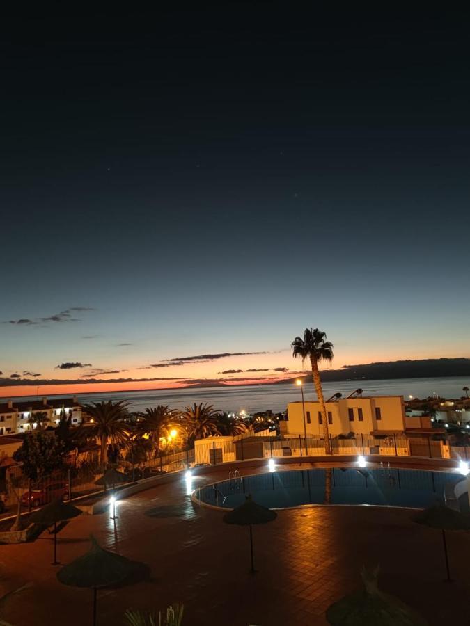 Marisol Beautiful Apartment With Oceanview Costa Adeje  Exteriör bild
