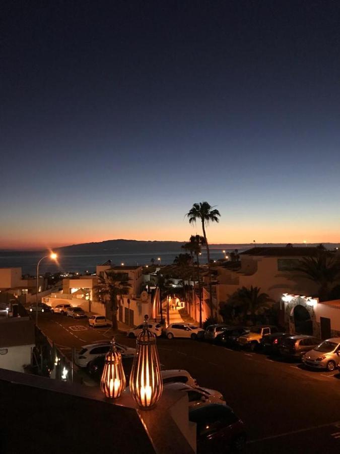 Marisol Beautiful Apartment With Oceanview Costa Adeje  Exteriör bild