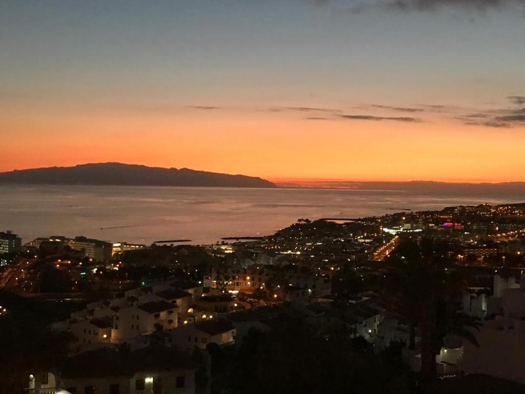 Marisol Beautiful Apartment With Oceanview Costa Adeje  Exteriör bild