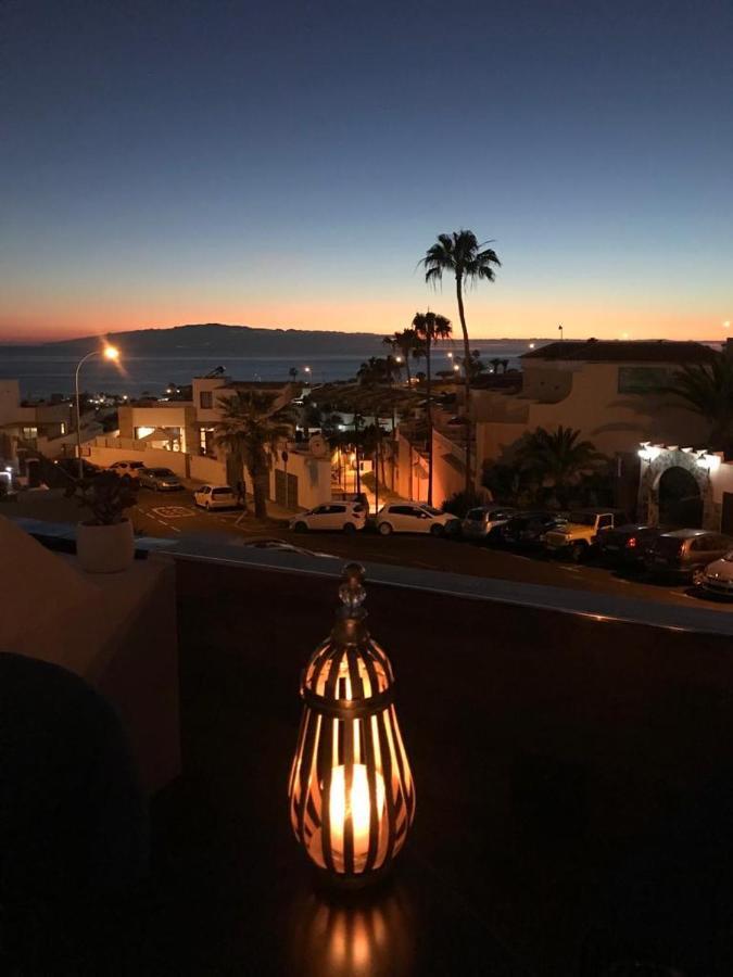 Marisol Beautiful Apartment With Oceanview Costa Adeje  Exteriör bild