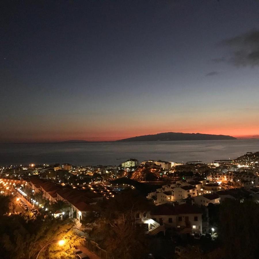 Marisol Beautiful Apartment With Oceanview Costa Adeje  Exteriör bild