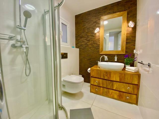 Marisol Beautiful Apartment With Oceanview Costa Adeje  Exteriör bild