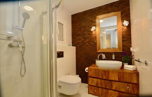 Marisol Beautiful Apartment With Oceanview Costa Adeje  Exteriör bild