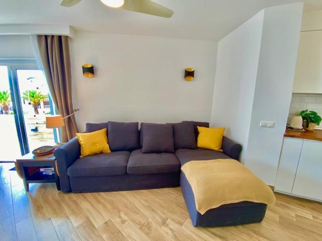 Marisol Beautiful Apartment With Oceanview Costa Adeje  Exteriör bild