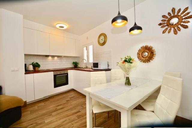 Marisol Beautiful Apartment With Oceanview Costa Adeje  Exteriör bild