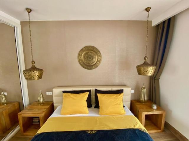Marisol Beautiful Apartment With Oceanview Costa Adeje  Exteriör bild