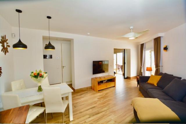 Marisol Beautiful Apartment With Oceanview Costa Adeje  Exteriör bild