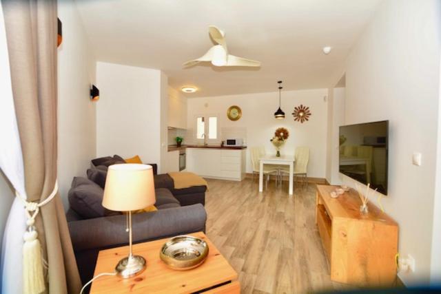 Marisol Beautiful Apartment With Oceanview Costa Adeje  Exteriör bild