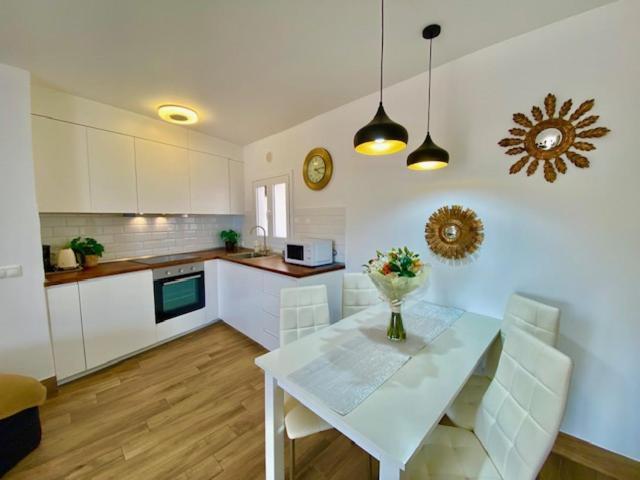 Marisol Beautiful Apartment With Oceanview Costa Adeje  Exteriör bild