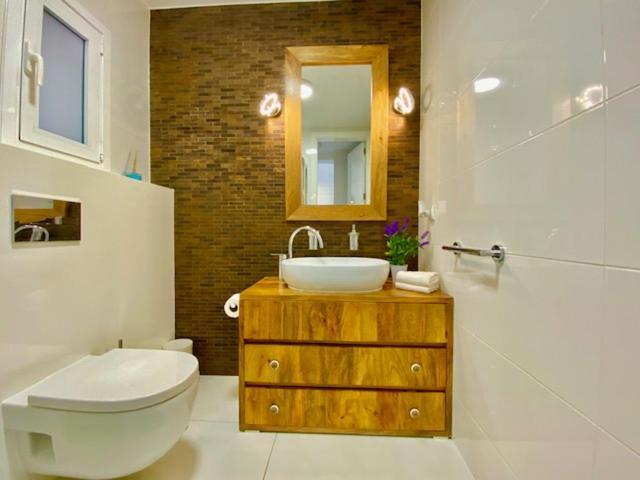 Marisol Beautiful Apartment With Oceanview Costa Adeje  Exteriör bild