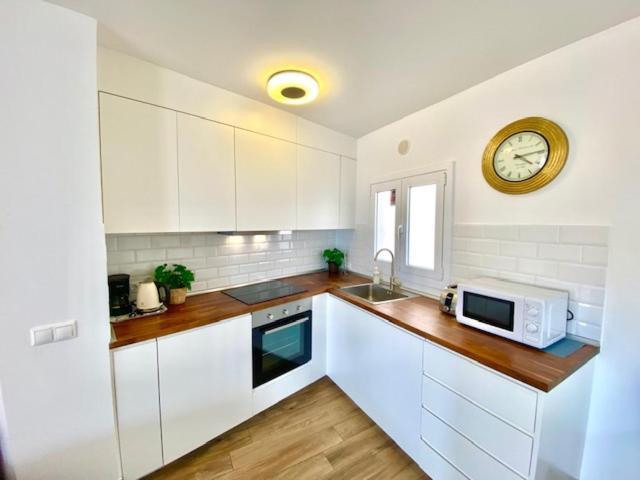 Marisol Beautiful Apartment With Oceanview Costa Adeje  Exteriör bild