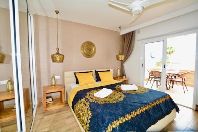 Marisol Beautiful Apartment With Oceanview Costa Adeje  Exteriör bild