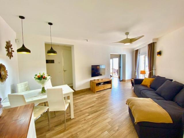 Marisol Beautiful Apartment With Oceanview Costa Adeje  Exteriör bild