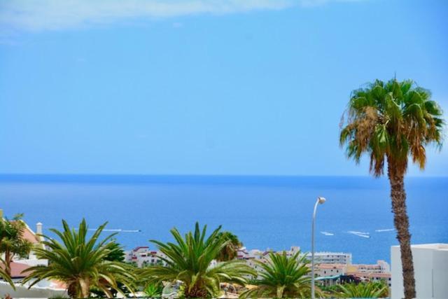 Marisol Beautiful Apartment With Oceanview Costa Adeje  Exteriör bild